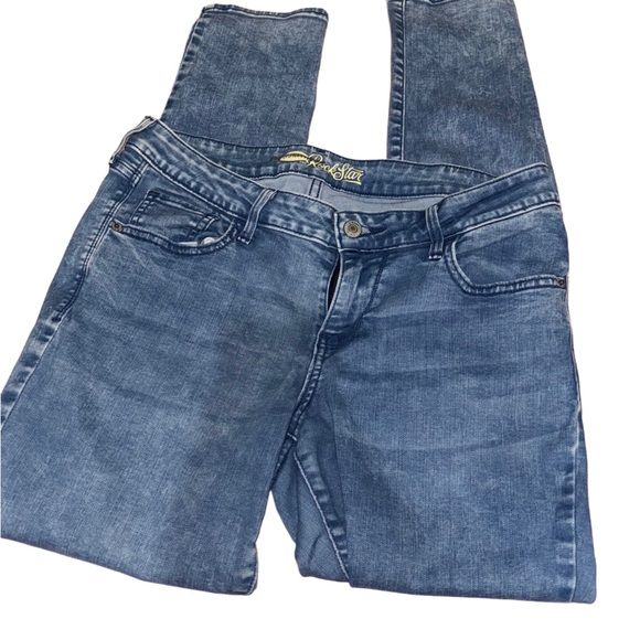 Old Navy Denim - Old Navy Women's Denim Straight Leg Jeans